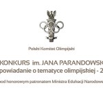 konkurs Parandowski